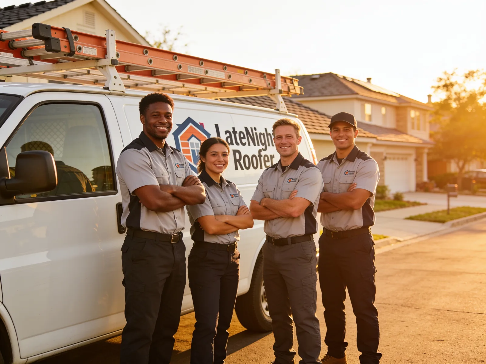 Emergency Roof Repair company in Hamlet, IN